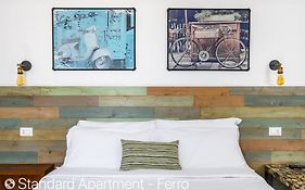 Z8 Apartments